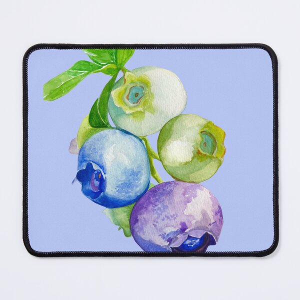 Item preview, Blueberry Bunch designed and sold by iampickledtink.