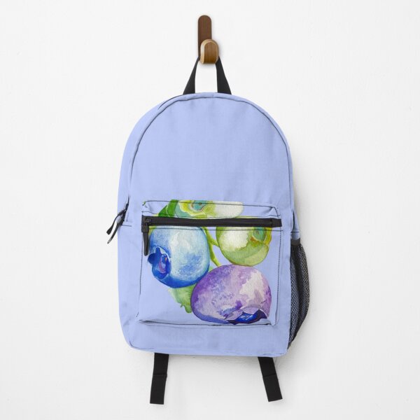 Item preview, Blueberry Bunch designed and sold by iampickledtink.