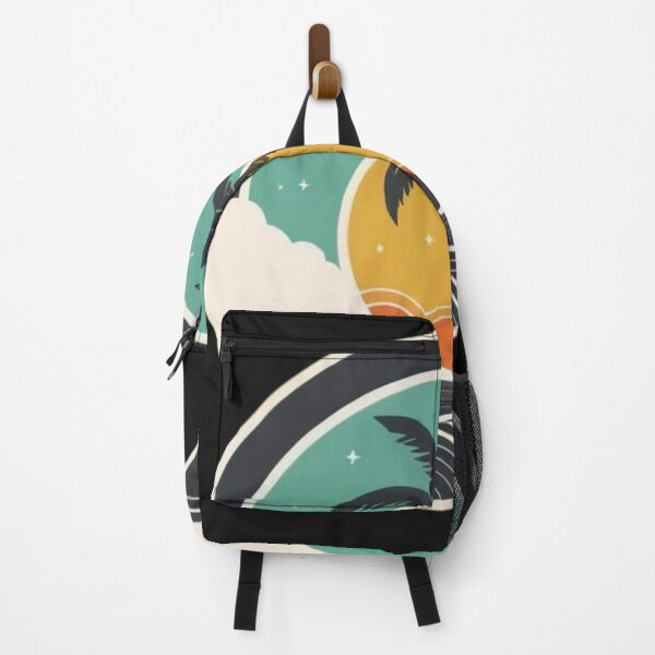 Item preview, Sunset Vibes Style designed and sold by 0penvimark.