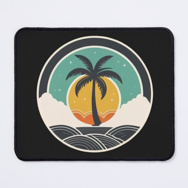 Item preview, Sunset Vibes Style designed and sold by 0penvimark.