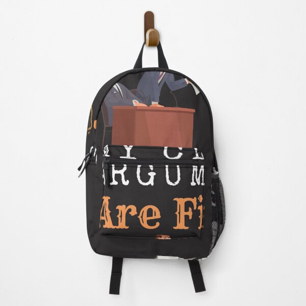Item preview, Lawyer Design, "My Closing Arguments Are Fire" Great for Lawyer's or Soon to Be designed and sold by JaarebisiA11.