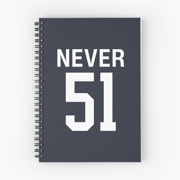 Item preview, Never 51 designed and sold by HowToCanadian.