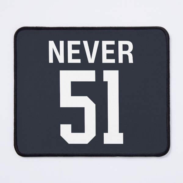 Item preview, Never 51 designed and sold by HowToCanadian.