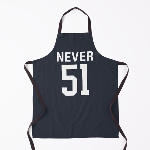 Item preview, Never 51 designed and sold by HowToCanadian.