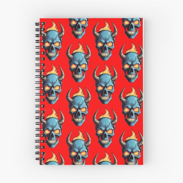 Item preview, Blue Fire Demon designed and sold by SangeDesigns.