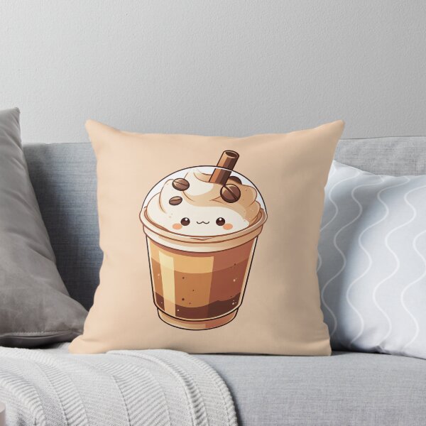 Item preview, Frothy Dream Cappuccino designed and sold by Sass&ClassCreative.