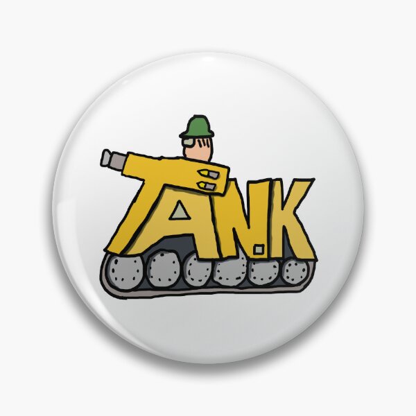 Artikelvorschau, Kampfpanzer entworfen und verkauft von Mark-Ewbie.