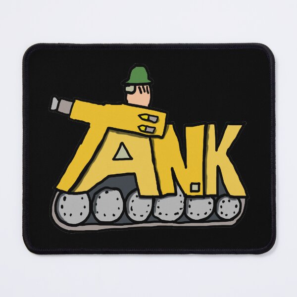 Item preview, Battle Tank designed and sold by Mark-Ewbie.