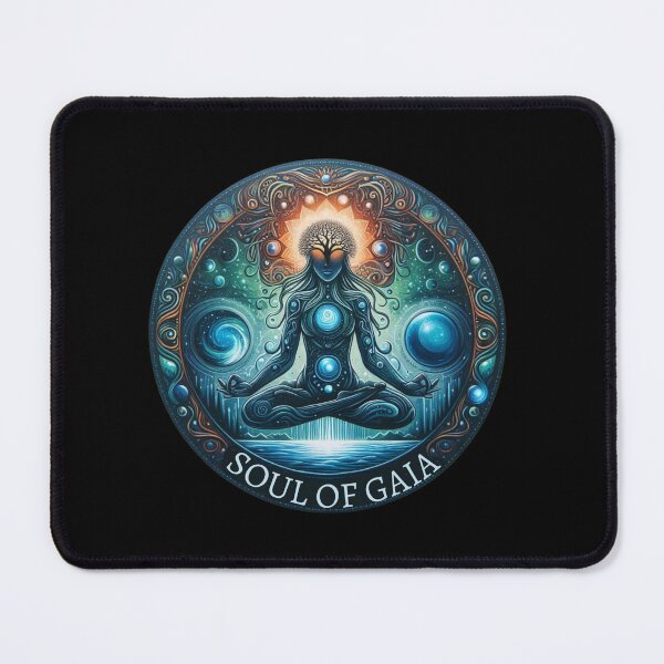 Item preview, Soul of Gaia designed and sold by Myra365Art.