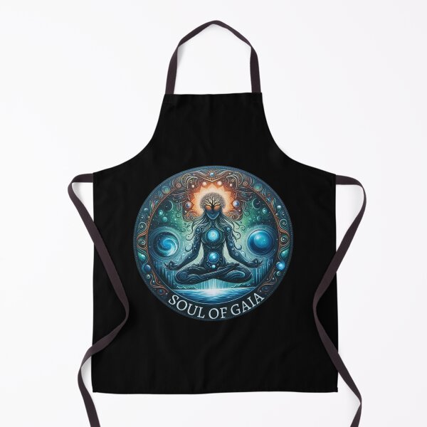 Item preview, Soul of Gaia designed and sold by Myra365Art.