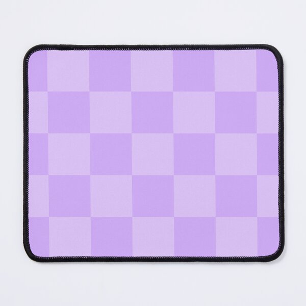 Item preview, Lilac Chekerboard designed and sold by Jutelinha.