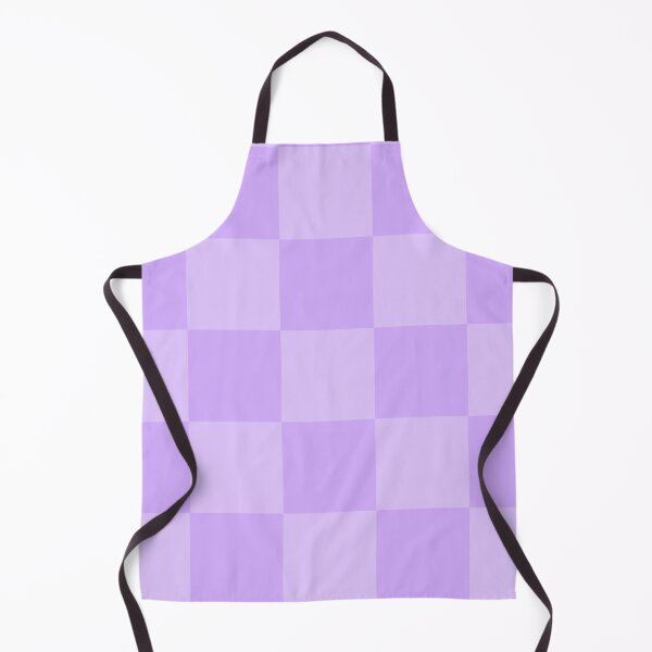 Item preview, Lilac Chekerboard designed and sold by Jutelinha.