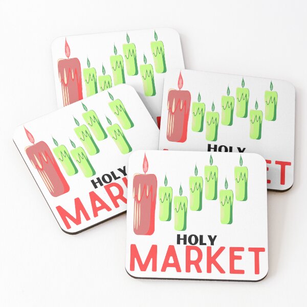 Item preview, Holy Market designed and sold by HOLYPROFITS.
