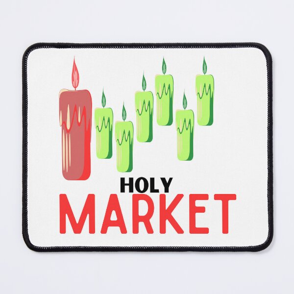 Item preview, Holy Market designed and sold by HOLYPROFITS.