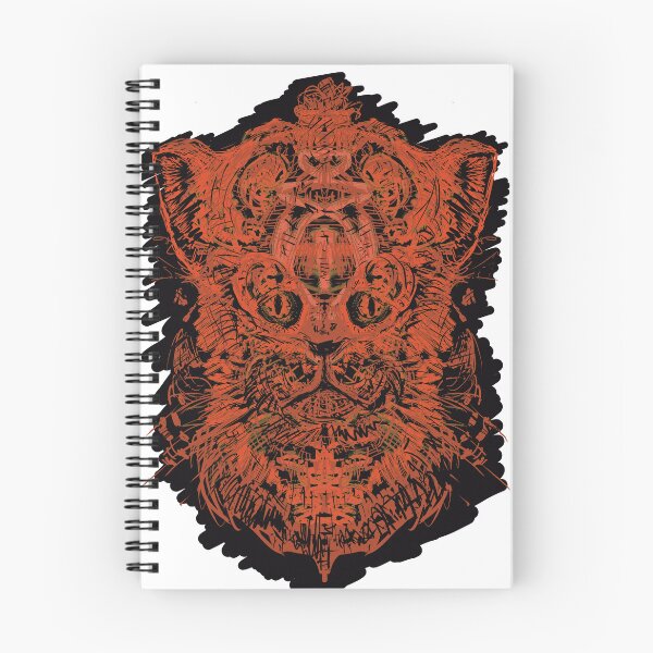 Item preview, Cat Woodcut form designed and sold by GregorProjector.