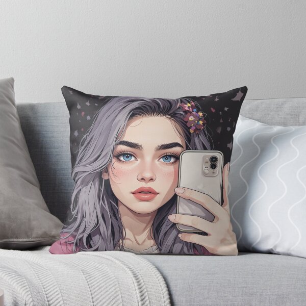 Artikelvorschau, Selfie entworfen und verkauft von Ryanwear.