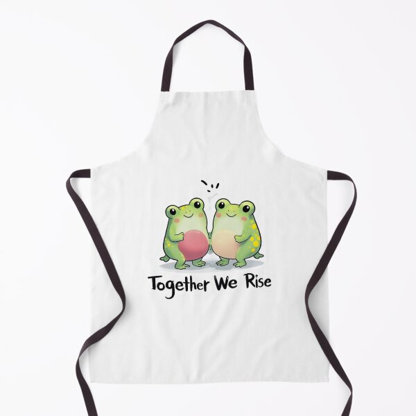 Item preview, Frogs Friendship Together We Rise designed and sold by Mr-wow.