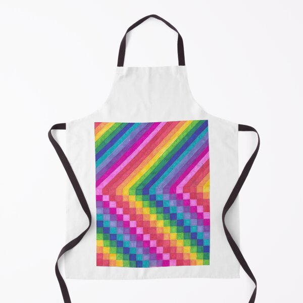 Item preview, Checkerboard Flow designed and sold by AbstractArielle.