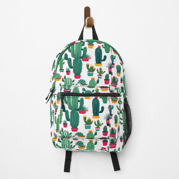 Item preview, Flowerpots with cacti. designed and sold by PrintLabStudio.