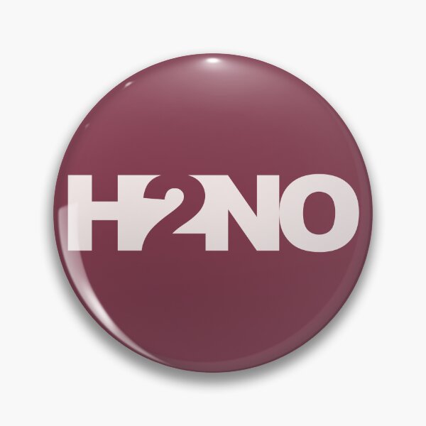 Item preview, H2NO designed and sold by unrealindeed.