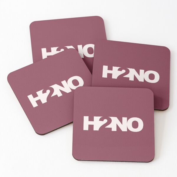 Item preview, H2NO designed and sold by unrealindeed.