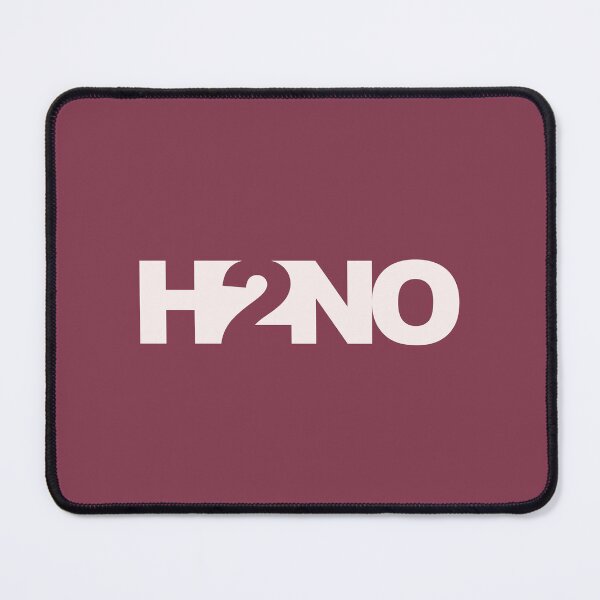 Item preview, H2NO designed and sold by unrealindeed.