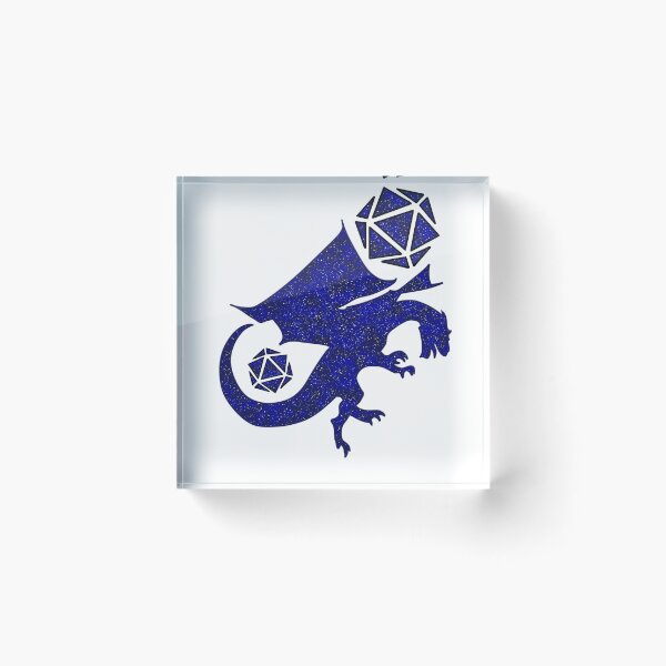 Item preview, DnD Dragon designed and sold by WeebStoreTees.