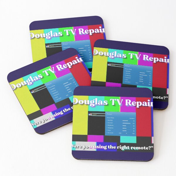 Item preview, Jacob's TV Repairs designed and sold by MiloAndOtis.