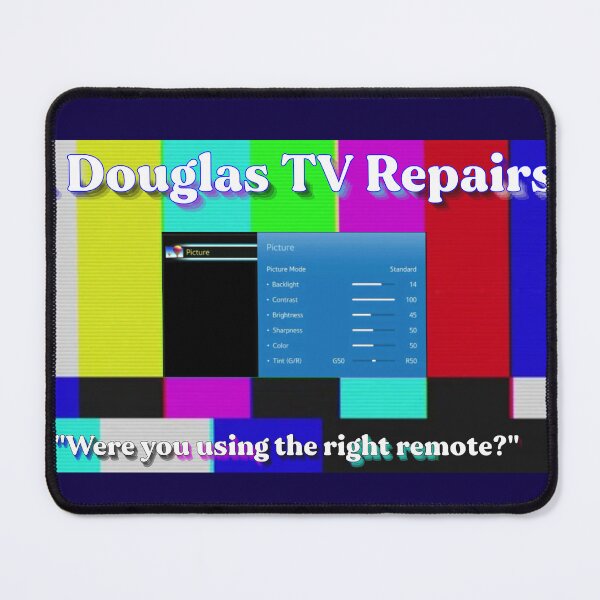 Item preview, Jacob's TV Repairs designed and sold by MiloAndOtis.