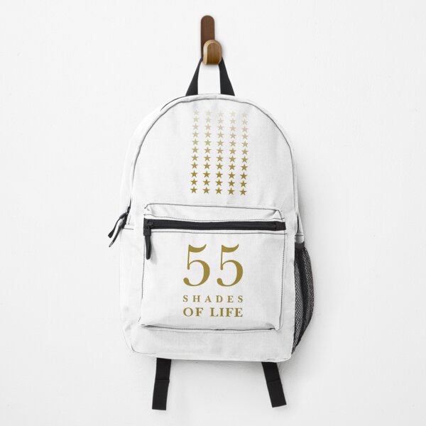 Item preview, 55 SHADES OF LIFE, Unique designed and sold by villacreativa.