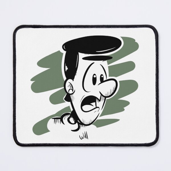 Item preview, eyebrows designed and sold by willparaizo.