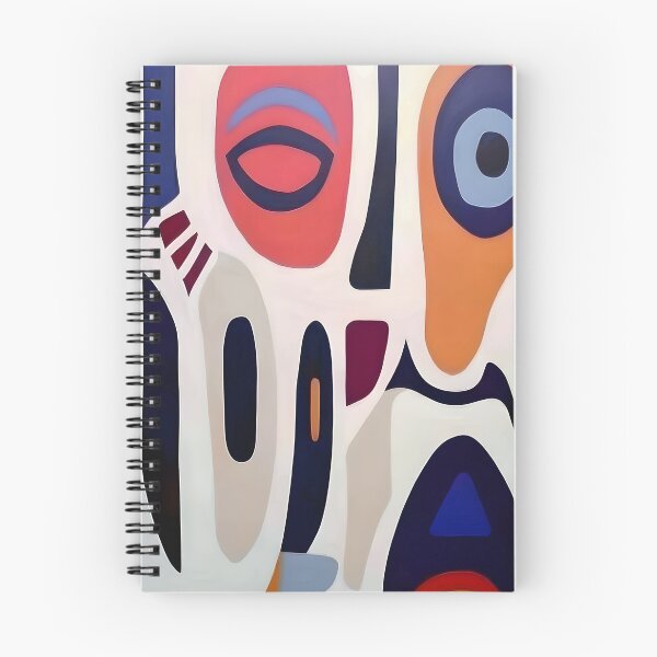 Item preview, African Shape Pattern designed and sold by sharamvatani.