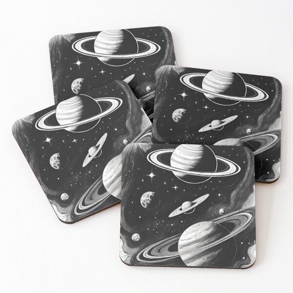 Item preview, Great Defining Universe designed and sold by FabricArt-aura.