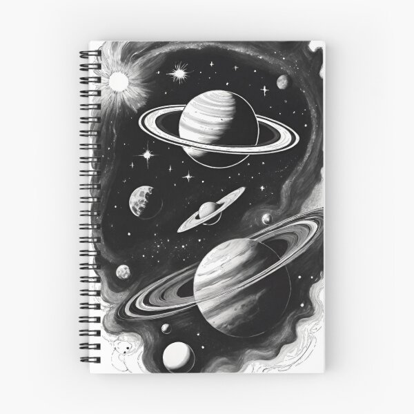 Item preview, Great Defining Universe designed and sold by FabricArt-aura.