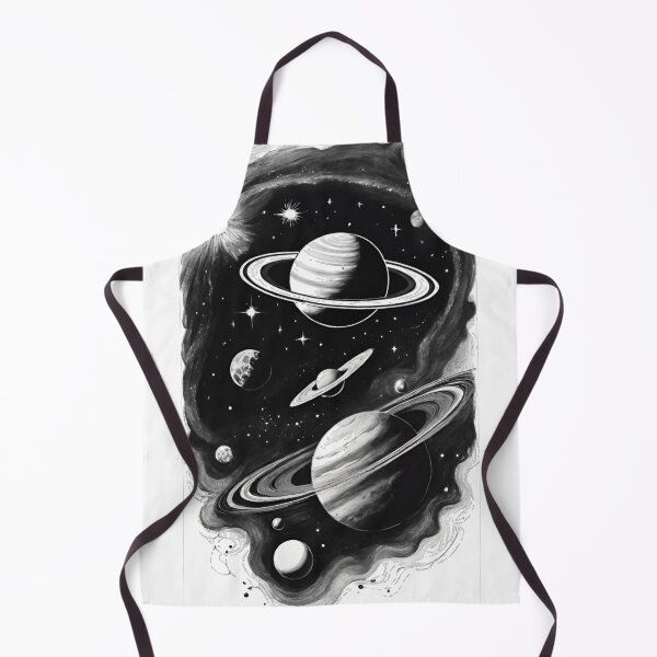 Item preview, Great Defining Universe designed and sold by FabricArt-aura.