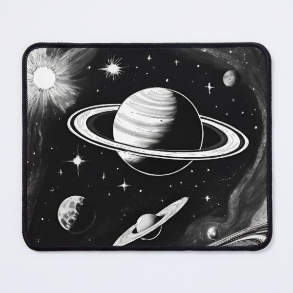 Item preview, Great Defining Universe designed and sold by FabricArt-aura.