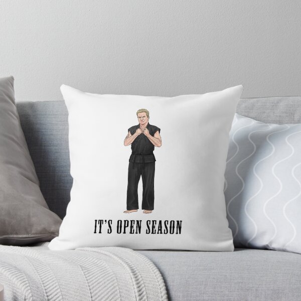Item preview, It's Open Season designed and sold by Preserved Dragons.