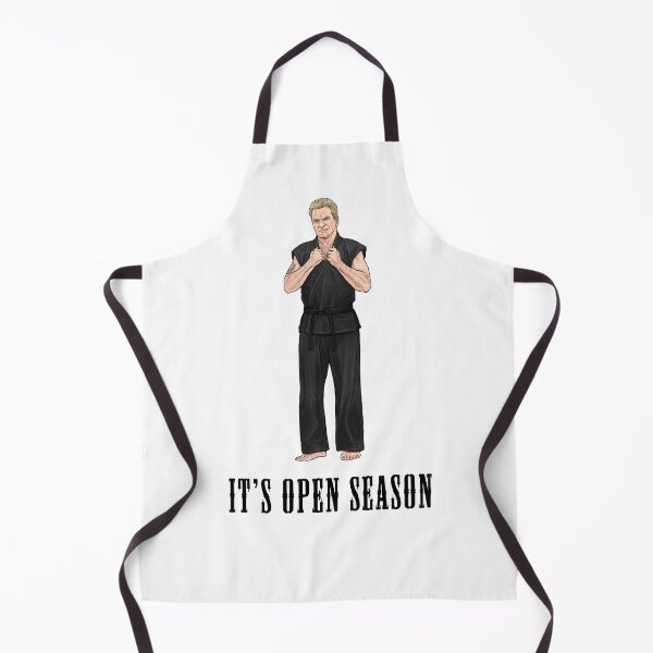 Item preview, It's Open Season designed and sold by Preserved Dragons.