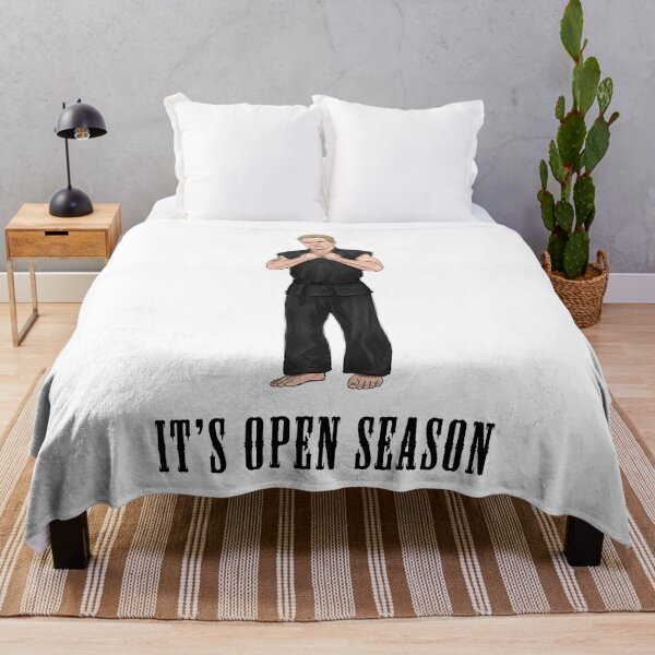 Item preview, It's Open Season designed and sold by Preserved Dragons.