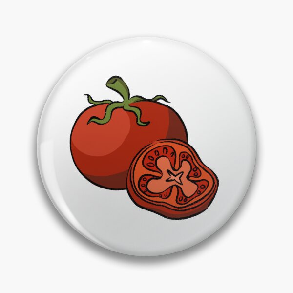 Item preview, Tomato designed and sold by MaiCrespo.