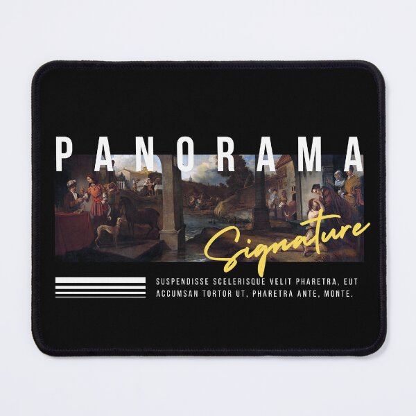 Item preview, PANORAMA designed and sold by PGAart.