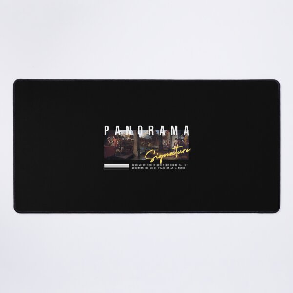 Item preview, PANORAMA designed and sold by PGAart.