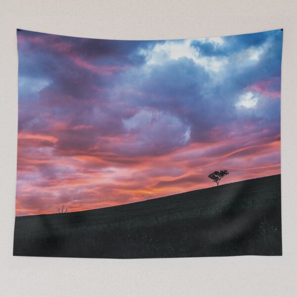 Item preview, Fire Sky Dawn designed and sold by Candice O'Neill.