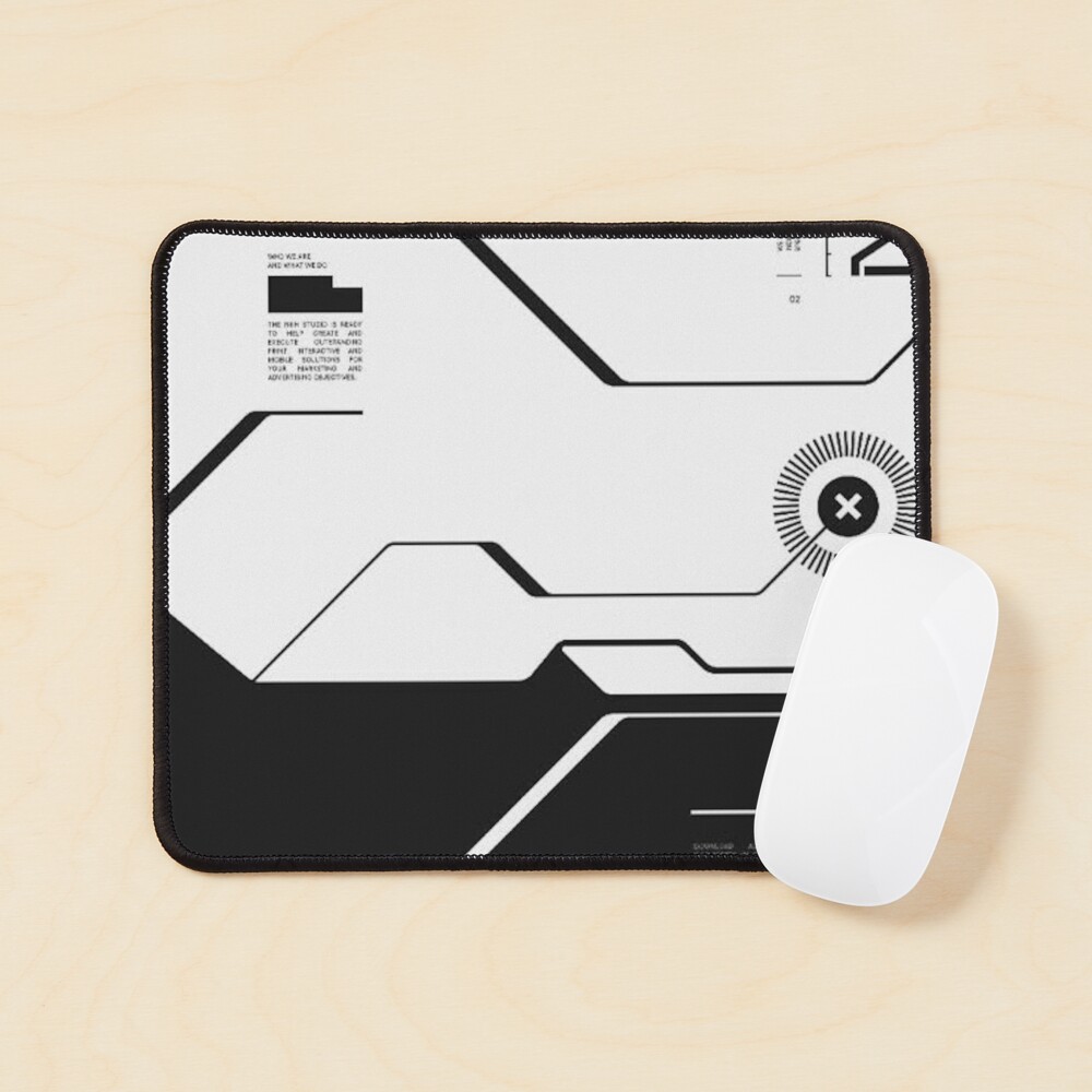 Item preview, Mouse Pad designed and sold by KobDesign.
