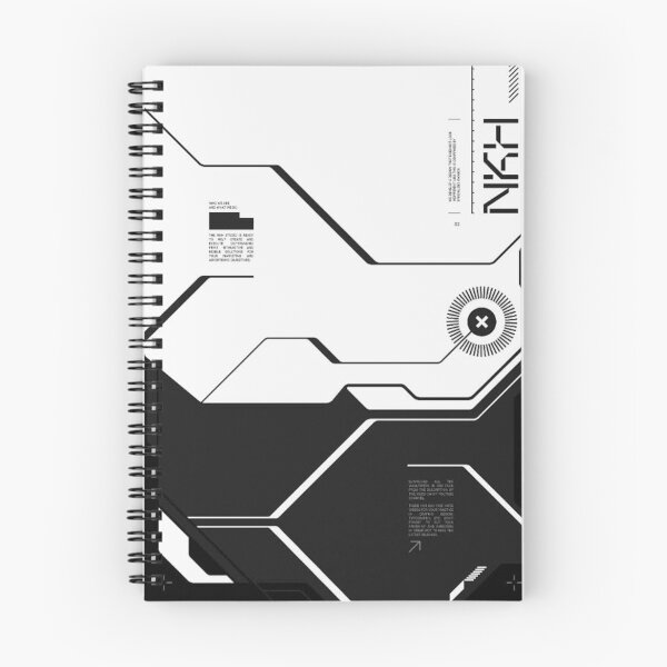 Item preview, Cyberpunk Abstract designed and sold by KOB-DESIGN ⭐⭐⭐⭐⭐.
