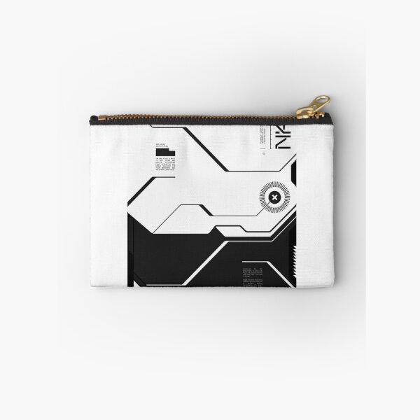 Item preview, Cyberpunk Abstract designed and sold by KOB-DESIGN ⭐⭐⭐⭐⭐.