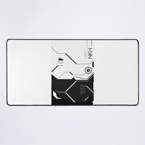 Item preview, Cyberpunk Abstract designed and sold by KOB-DESIGN ⭐⭐⭐⭐⭐.