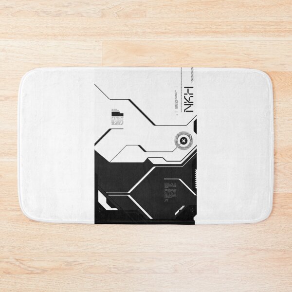 Item preview, Cyberpunk Abstract designed and sold by KOB-DESIGN ⭐⭐⭐⭐⭐.