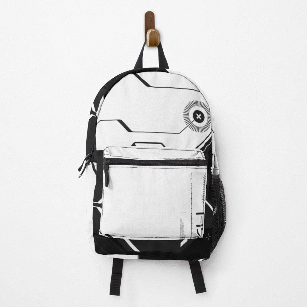 Item preview, Backpack designed and sold by KobDesign.
