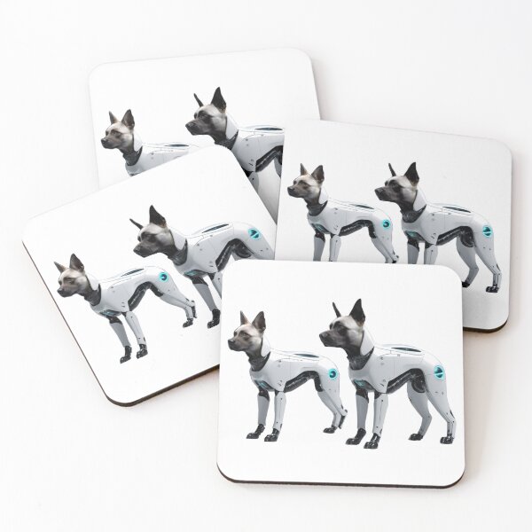 Item preview, Space Doggos  designed and sold by RJsphotography and More.